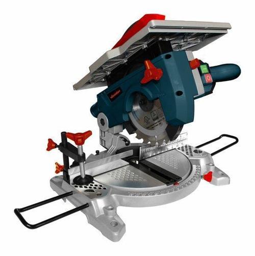 Gönye Kesme Makinası Üstten Tablalı 210MM 1200W