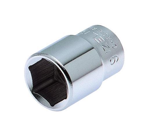 3/8" Altı Köşe Lokma Anahtar 12 mm