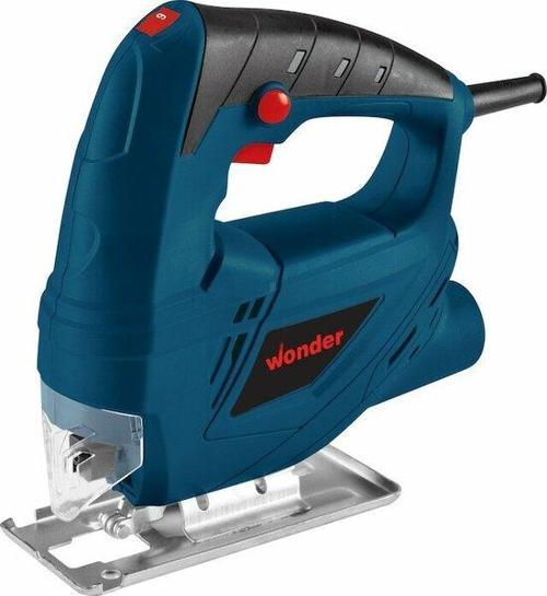 Pandül Ayarlı Dekupaj Testere Makinesi 710 Watt