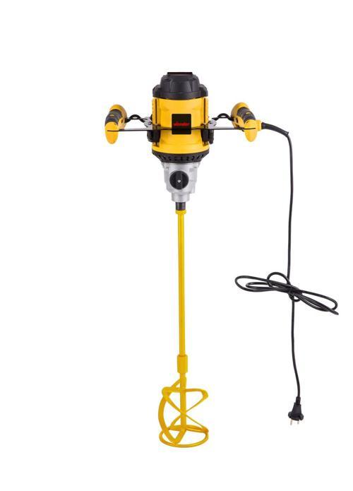 PM1600C  Boya Ve Harç Karıştırıcı 1600W