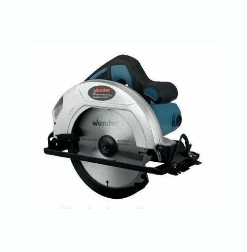 WSK185 Daire Testere Makinası 1200 Watt 185mm