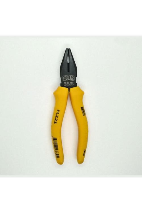 Fulaz 6'' Kombine Pense 160mm