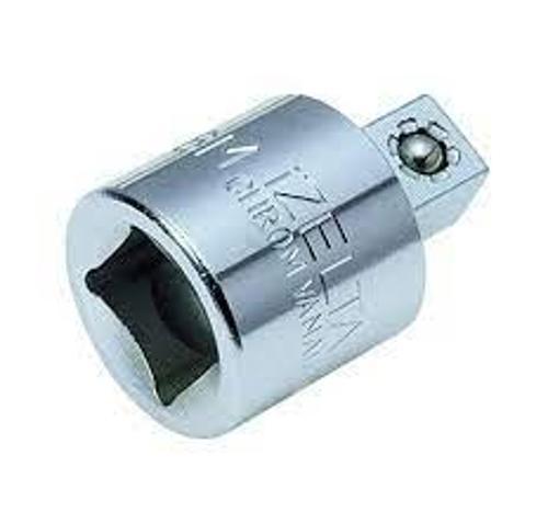 Lokma Adaptör 1/2''Fx3/4 M