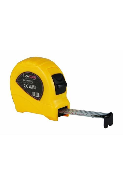 tool Şeffaf Şerit Metre 3x16mm