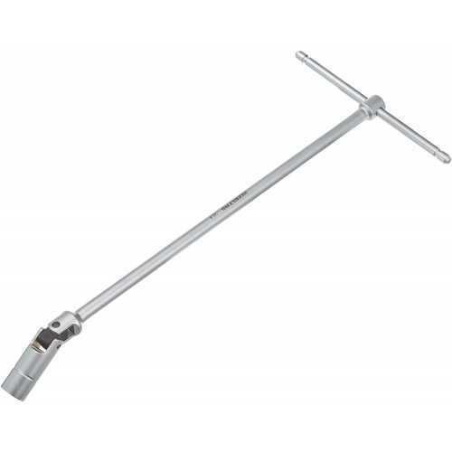 Mafsallı Buji Lokma 20.8mm