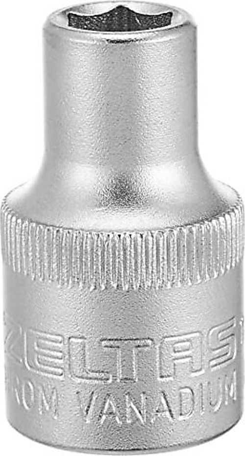 /Rico 1/2'' Altı Köşe Lokma 9mm