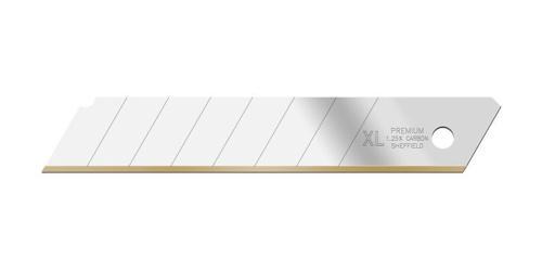 XL-5018G Altın Maket Bıçağı Yedek Ağzı 0,50x18mm 10lu
