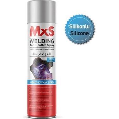 Gazaltı Kaynak Sprey Silikonlu 400ml