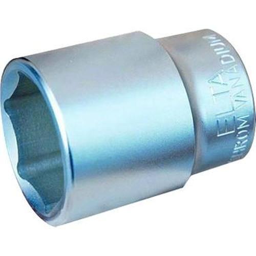 Elta 3/4" Lokma Anahtar 34mm