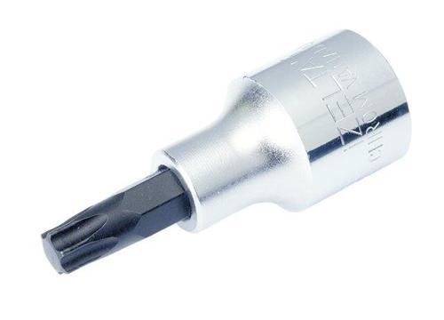 / Rico 1/2'' Lokmalı Star Torx Uç 60mm T60
