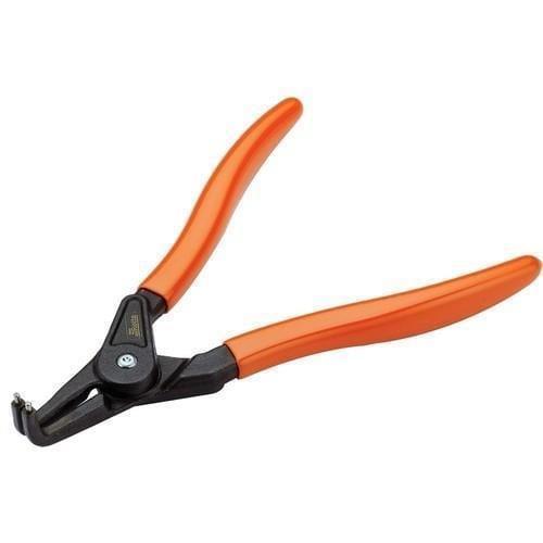 Maxi Grip Segman Pensesi Dış Eğri 225Mm