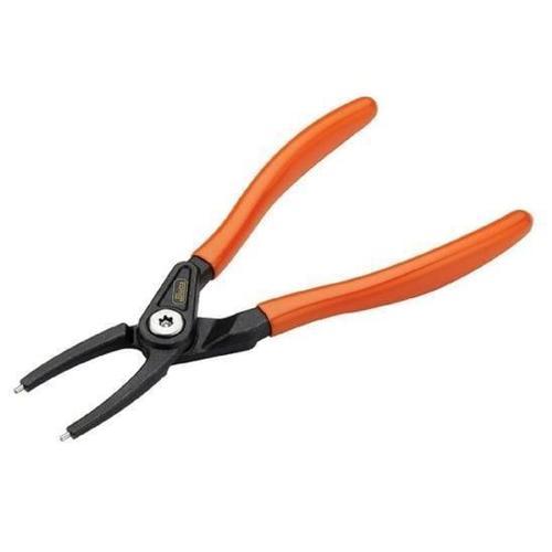 Maxi Grip Segman Pensesi İç Düz 180Mm