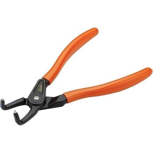 Maxi Grip Segman Pensesi İç Eğri 140Mm