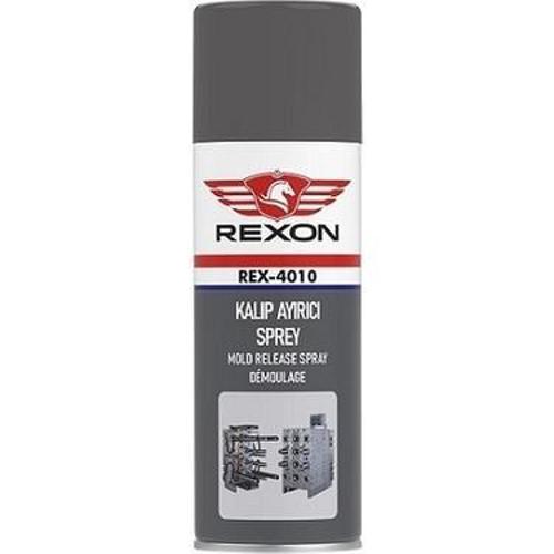 Kalıp Ayırıcı Sprey 400ml