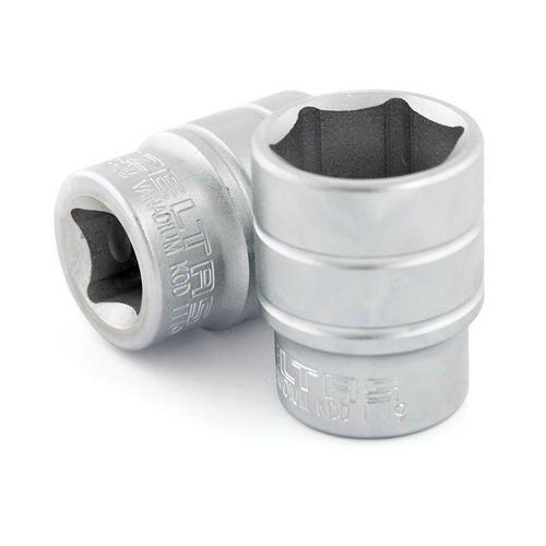1/2'' Altı Köşe Lokma  18mm