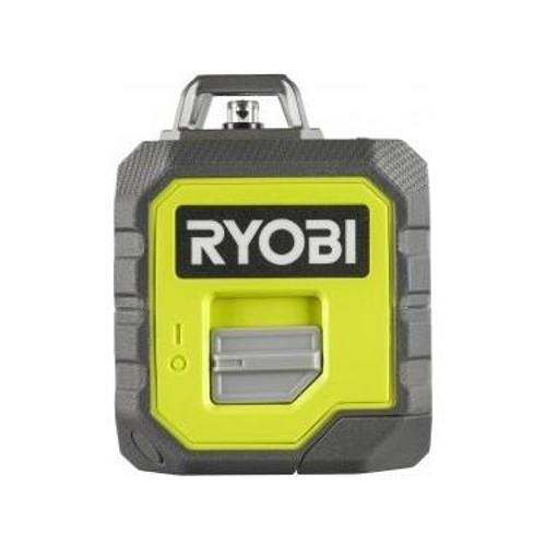 RB360RLL 360 Kırmızı Çizgili Lazer Hizalama
