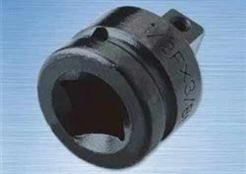 1/2'' Havalı Lokma Anahtarı 17mm
