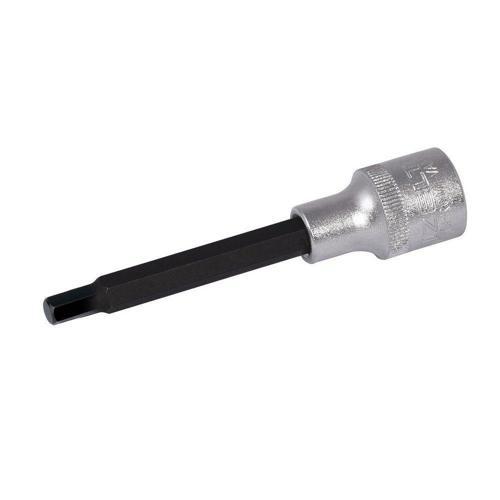 1/2'' Lokmalı Allen Uç 100 7mm
