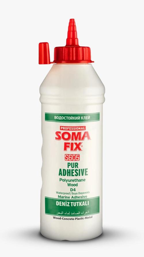 Fix Deniz Tutlkalı 1000 Gr