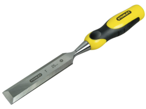 İskarpela Siyah-Sarı 14mm 016874