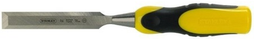 İskarpela Siyah-Sarı 6mm 016870