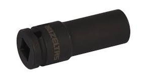1/2" Altı Köşe Derin Havalı Lokma 14mm