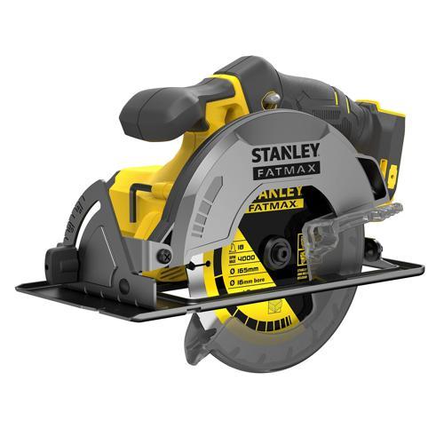 SFMCS500B-XJ  Daire Testere Makinesi 18V 165Mm (Aküsüz)
