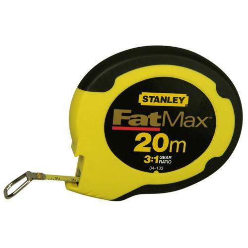 ST034133 Kapalı Kasa Çelik Metre 20mt