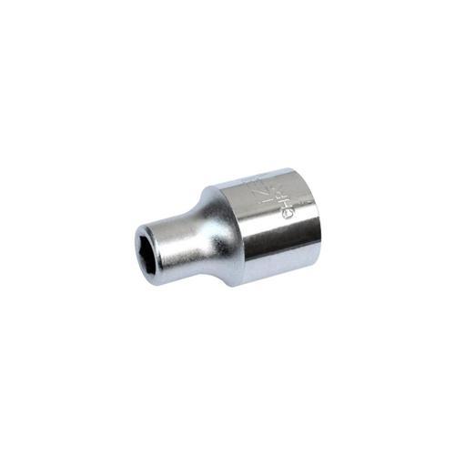 1/2" Altı Köşe Manyetik Lokma Anahtar 10mm