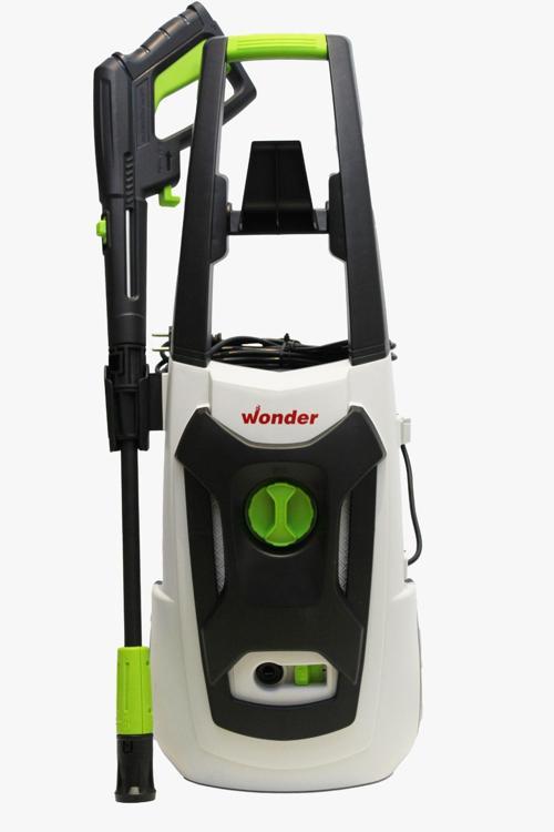 Basınçlı Yıkama Makinesi 150 Bar 1800W