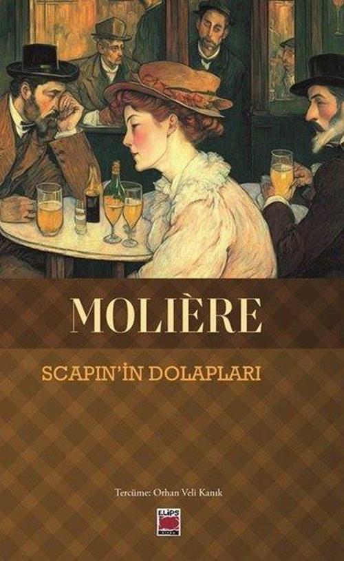 Scapin'in Dolapları