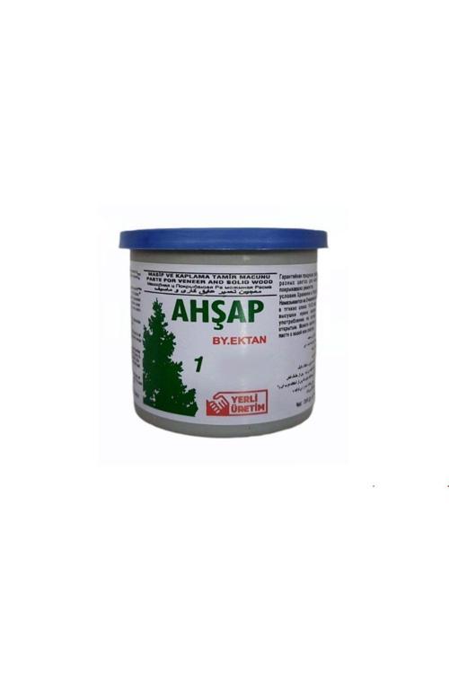 Ahşap Mobilya Tamir Dolgu Macunu Ceviz 200 Gr.