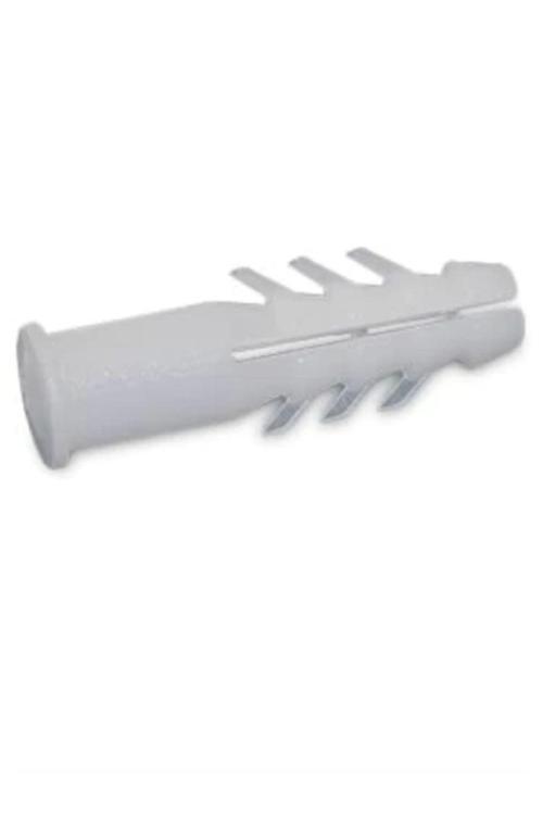Plastik Dübel No: 12 (25 Ad)