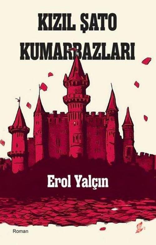 Kızıl Şato Kumarbazları