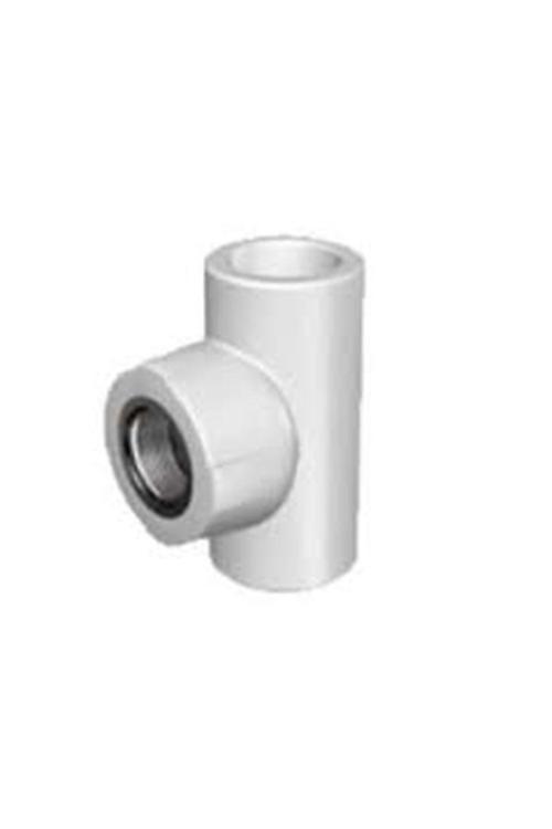 20 Mm Ppr Iç Dişli Te