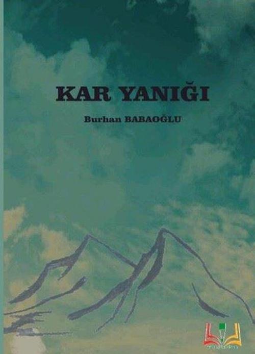 Sidar Yayınları Kar Yanığı