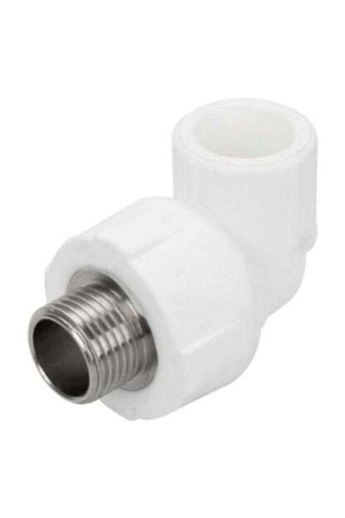 Pprc Dış Dişli Dirsek 32 Mm