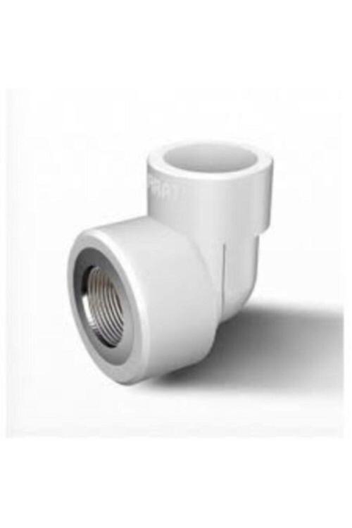 Pprc Iç Dişli Dirsek 32 Mm