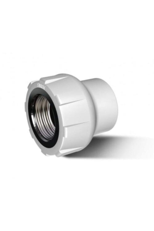 Pprc Iç Dişli Rakor 32 Mm "1 (Altı Köşe)