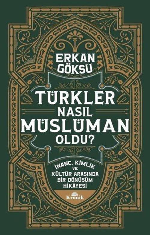 Türkler Nasıl Müslüman Oldu?