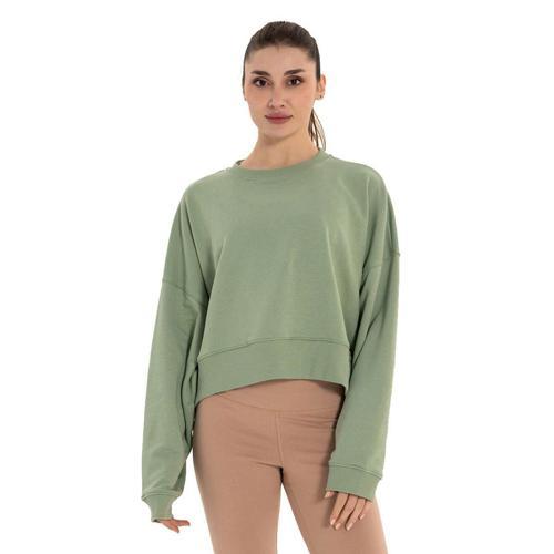 Oversize Sweatshirt