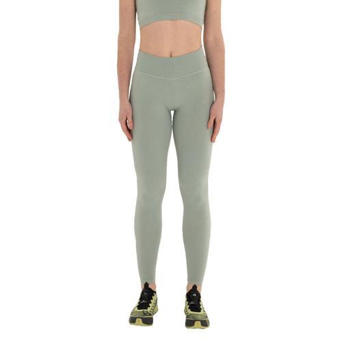 Seamless Push Up Toparlayıcı Yoga Tayt