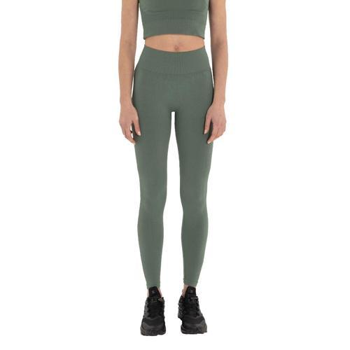 Seamless Toparlayıcı Yoga Tayt