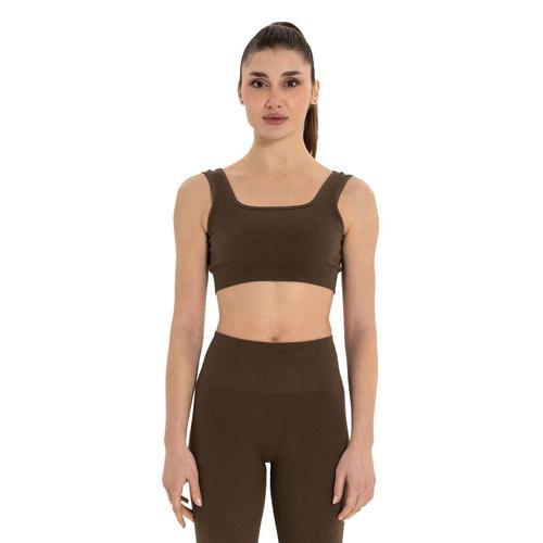 Seamless Pamuk Bra