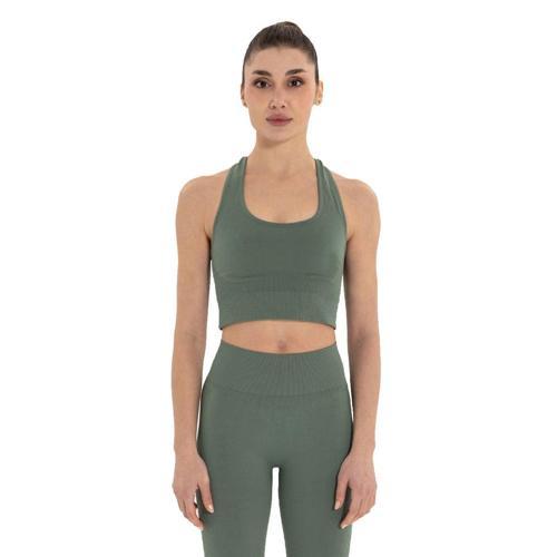 Seamless Toparlayıcı Bra
