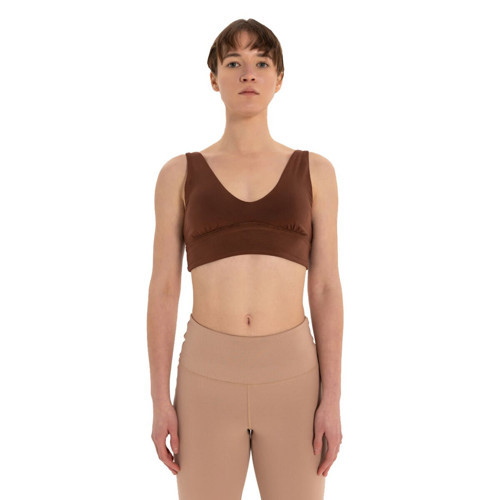 Ecovero Yoga Bra