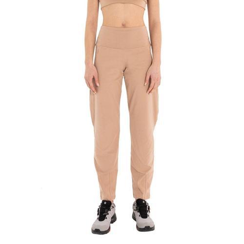 Organik Pamuk Yoga Pantolon