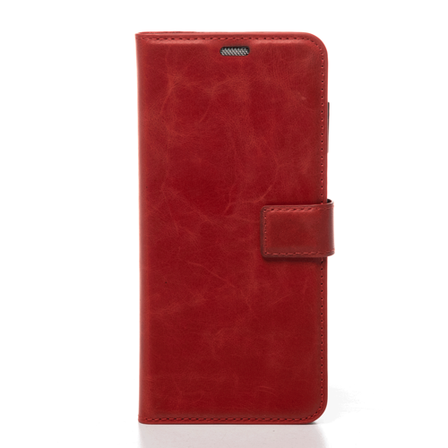 Tecno Camon 40 Hakiki Deri Cüzdanlı Kapaklı Cüzdan Kaliteli Lüks Kılıf