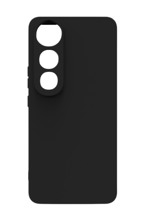 Vivo V50 Lite Kılıf Kamera Korumalı Silikon Rubber Arka Kapak