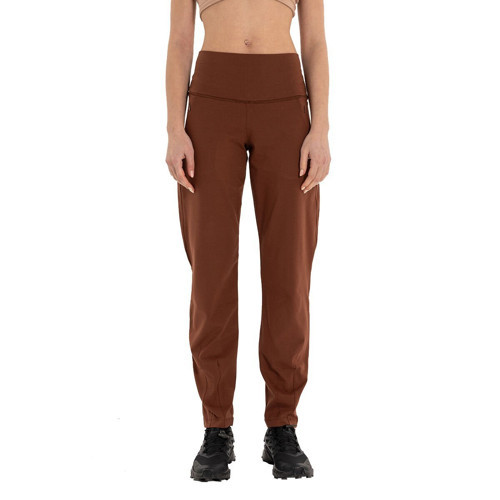 Organik Pamuk Yoga Pantolon